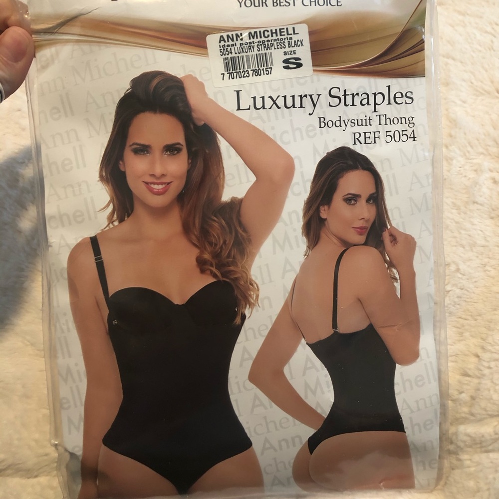 Waist slimmer / Shape Wear